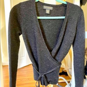 100% merino wool sweater